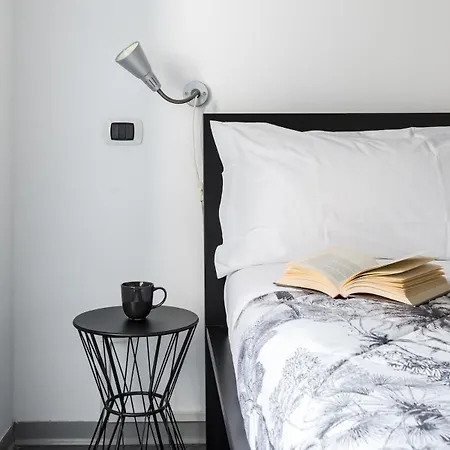 Appartamento Trevi Modern Loft