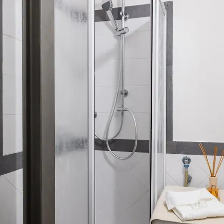 Appartamento Trevi Modern Loft *