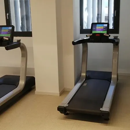 Trastevere Boutique With Gym And Steam Shower Appartamento *
