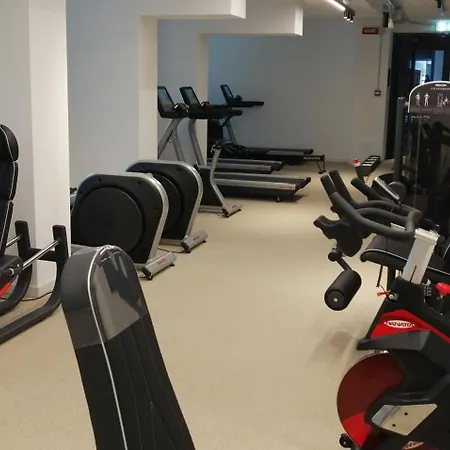 Appartamento Trastevere Boutique With Gym And Steam Shower *