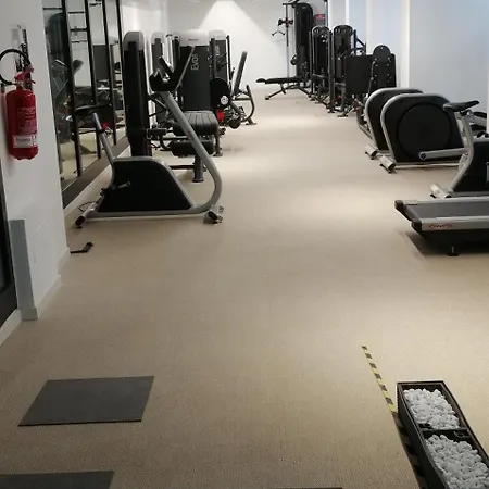 Trastevere Boutique With Gym And Steam Shower Appartamento Roma