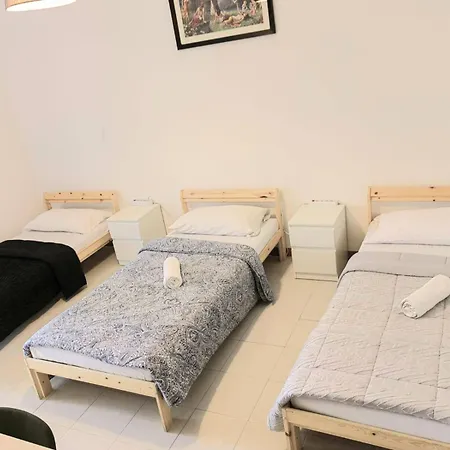 Pensjonat Rahima *