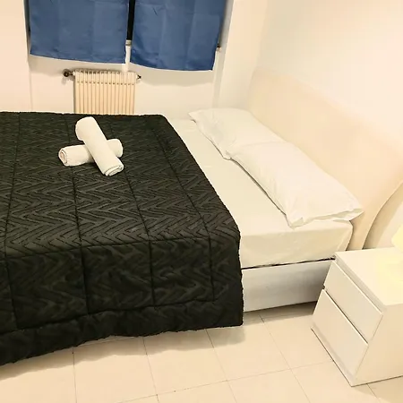 Rahima Pensjonat Rzym