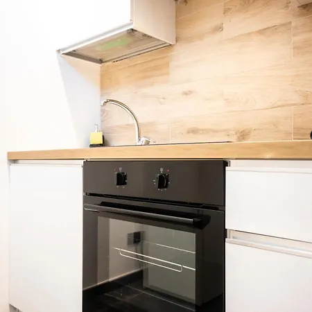 Dream Luxury Appartamento *