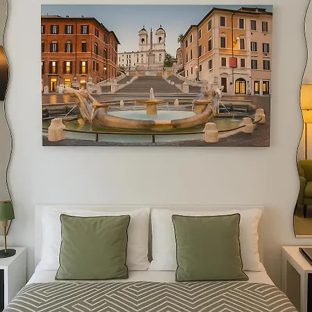 Colosseo Bed & Breakfast *