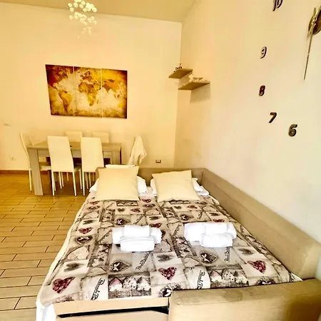 Appartement Domus Laterani By Jfm - Comfortable Big Terrace Colosseo