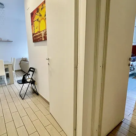 Domus Laterani By Jfm - Comfortable Big Terrace Colosseo Appartement Rome