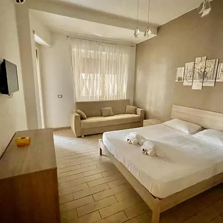 Domus Laterani By Jfm - Comfortable Big Terrace Colosseo