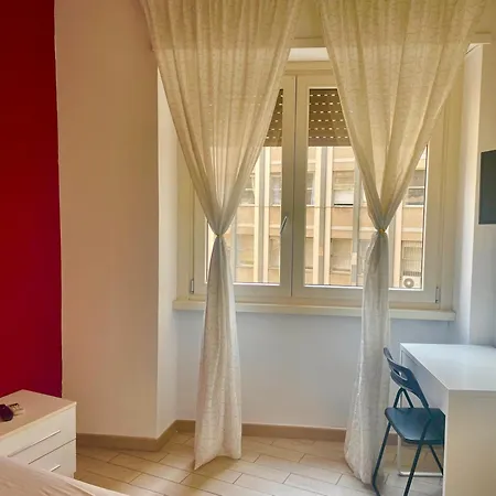 Appartamento Domus Laterani By Jfm - Comfortable Big Terrace Colosseo
