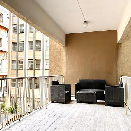Appartamento Domus Laterani By Jfm - Comfortable Big Terrace Colosseo Roma