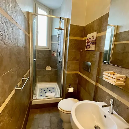 Domus Laterani By Jfm - Comfortable Big Terrace Colosseo * Rome
