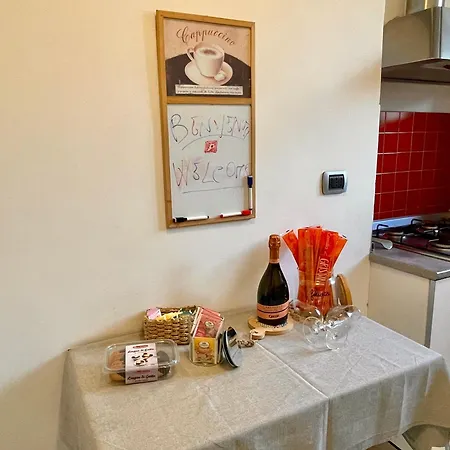 Domus Laterani By Jfm - Comfortable Big Terrace Colosseo Appartement *