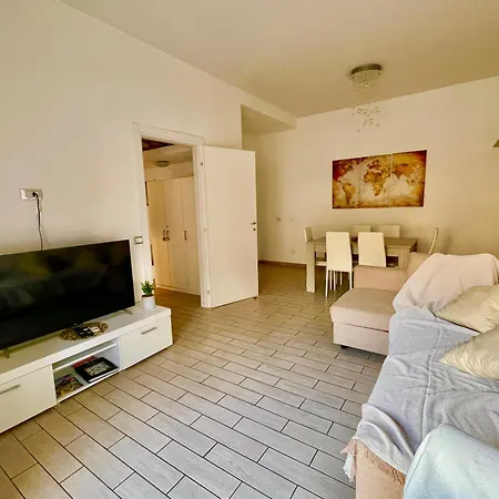 Appartamento Domus Laterani By Jfm - Comfortable Big Terrace Colosseo