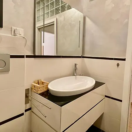 Appartement Domus Laterani By Jfm - Comfortable Big Terrace Colosseo Rome