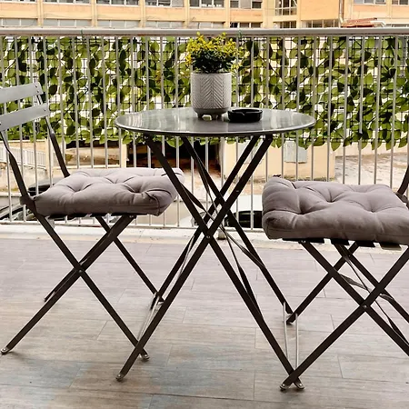 Domus Laterani By Jfm - Comfortable Big Terrace Colosseo