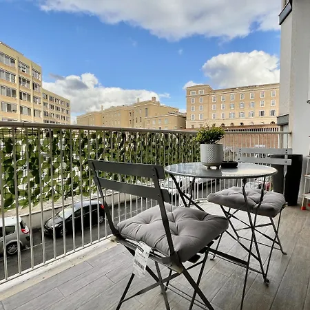 Domus Laterani By Jfm - Comfortable Big Terrace Colosseo * Roma