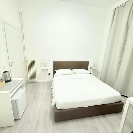 The House Of Brindisi Bed & Breakfast