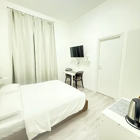 The House Of Brindisi Bed & Breakfast Roma
