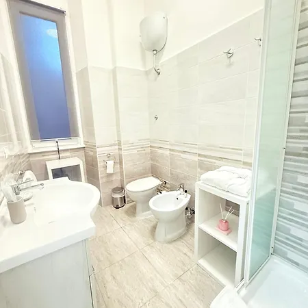 The House Of Brindisi Bed & Breakfast *