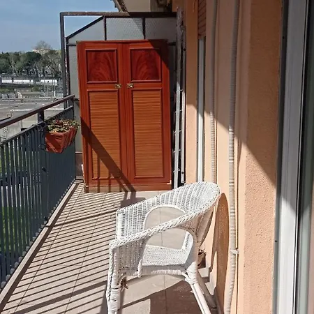 Binario26 Apartment Rome