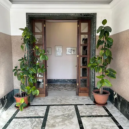 Relais Trastevere Station Guest house *