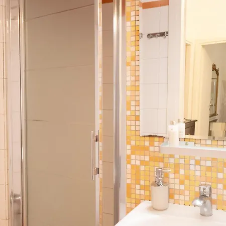 Nova House Apartment Rome