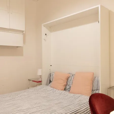 Apartment Nova House *