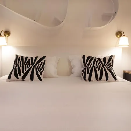 Apartment Nova House Rome