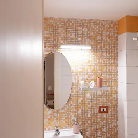Nova House Rome