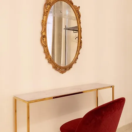 Nova House Apartment *