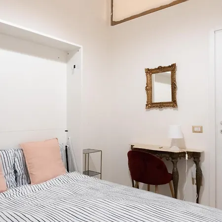 Nova House * Rome