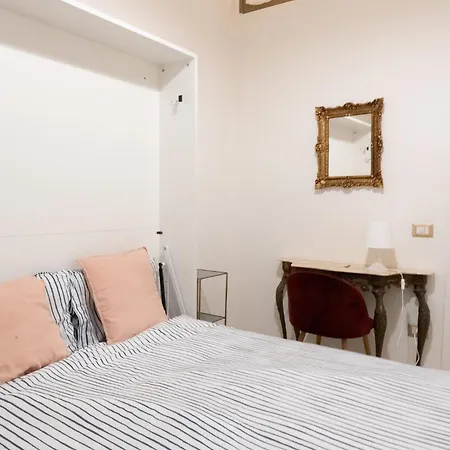 Apartment Nova House *