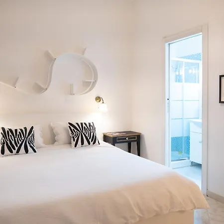 Nova House Apartment Rome