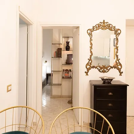 Apartment Nova House Rome