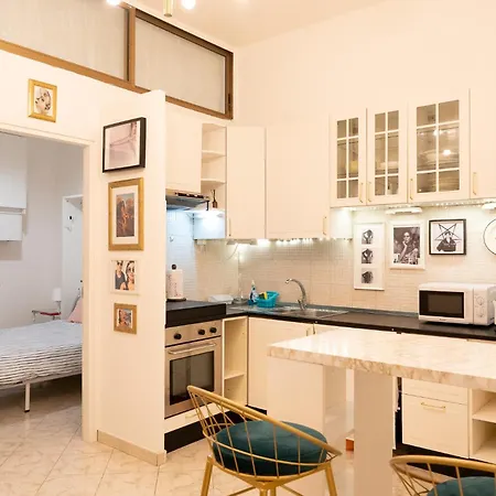 Nova House Apartment