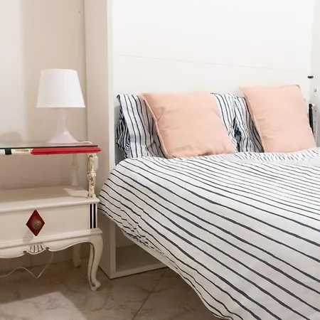 Nova House Apartment Rome