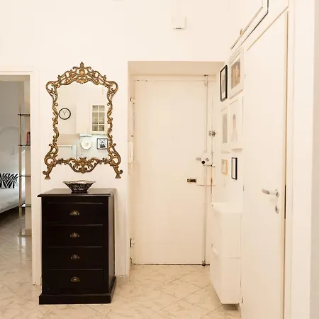Nova House Rome