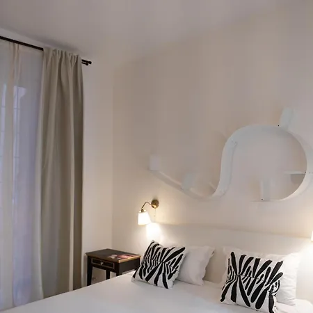 Nova House * Rome
