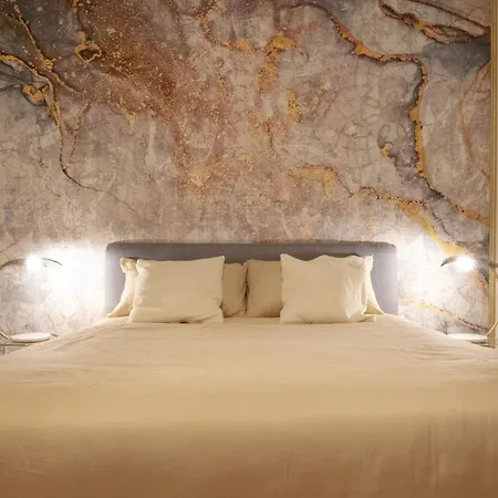 Nova House * Rome