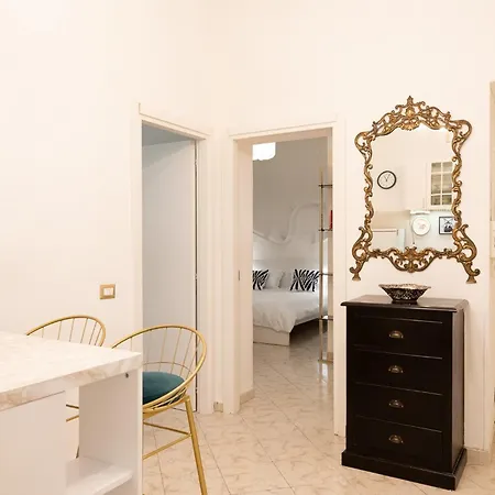 Nova House Apartment
