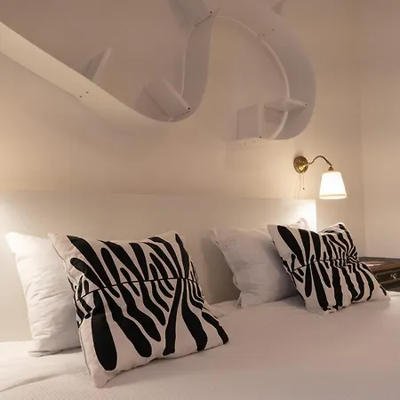 Apartment Nova House Rome