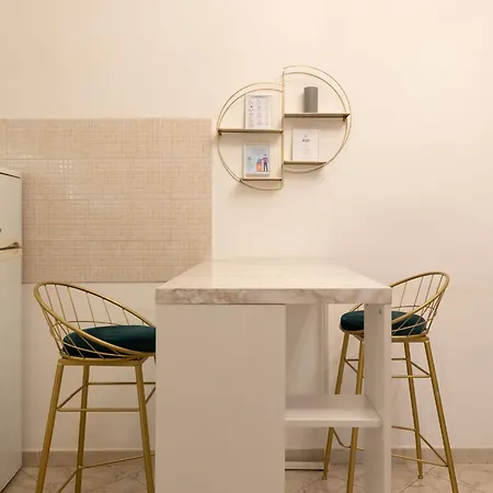 Nova House Apartment