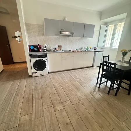 Re Di Apartment *