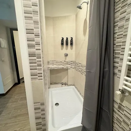 Re Di Apartment Rome