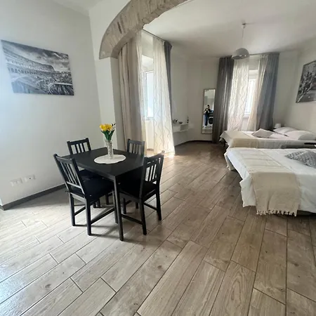 Re Di Apartment