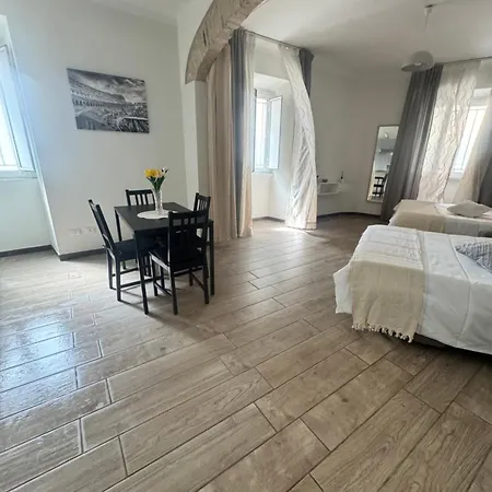 Apartment Re Di *
