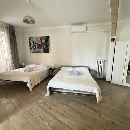 Re Di Apartment *