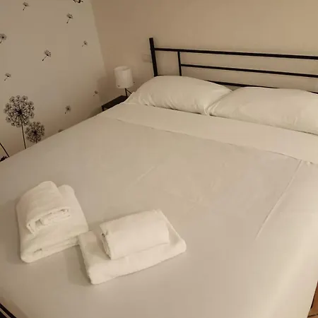 Apartment La Mattarda