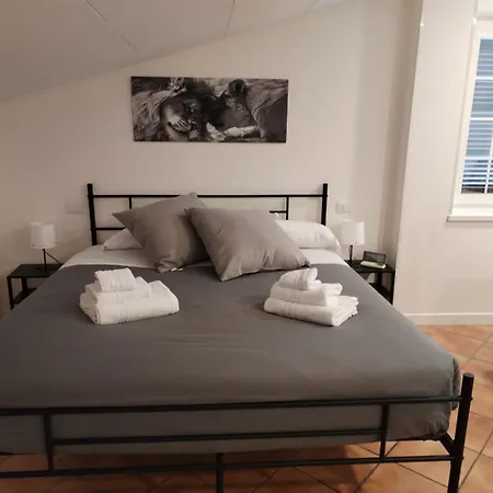 La Mattarda Apartment