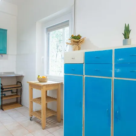 Casa Emiliani Zeno 46 - Ospedale San Camillo Apartment *